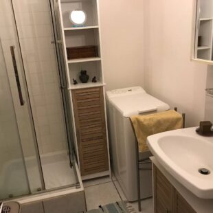 Location appartement meublé à Mons-En-Barœul