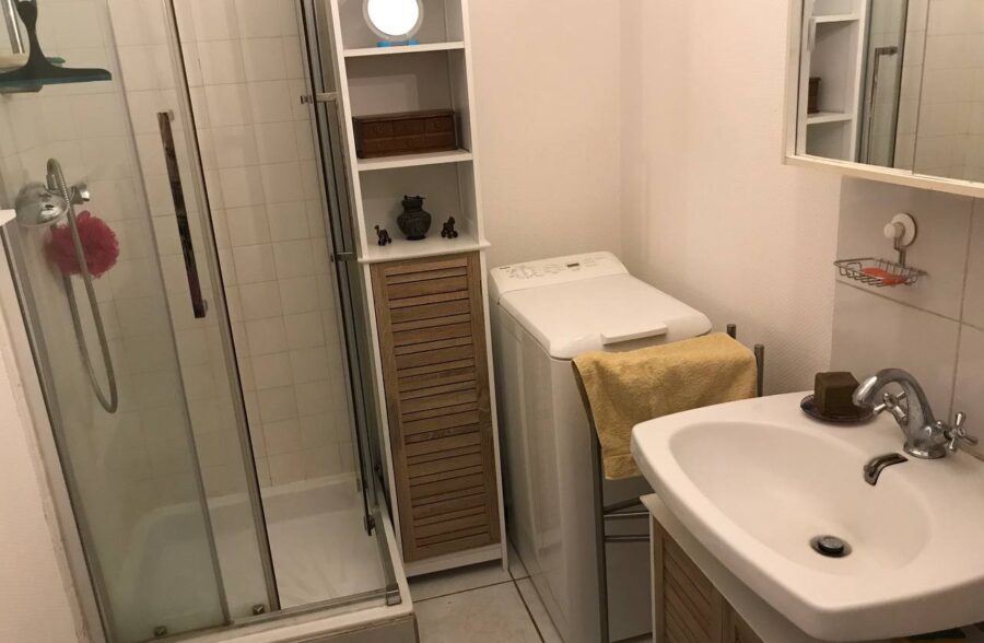 Location appartement meublé à Mons-En-Barœul
