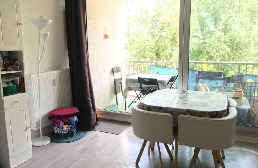 Location appartement meublé à Mons-En-Barœul