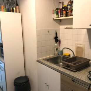 Location appartement meublé à Mons-En-Barœul