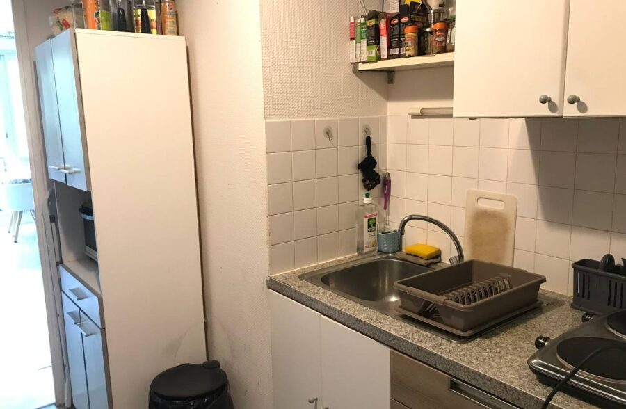 Location appartement meublé à Mons-En-Barœul