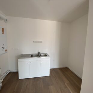 Location appartement à Lille