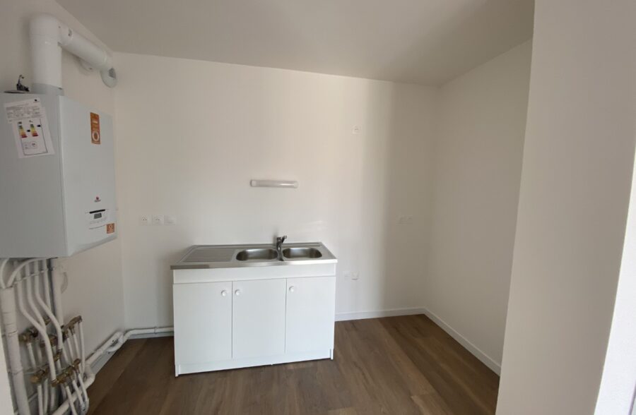 Location appartement à Lille