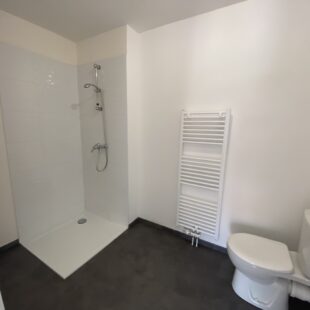 Location appartement à Lille