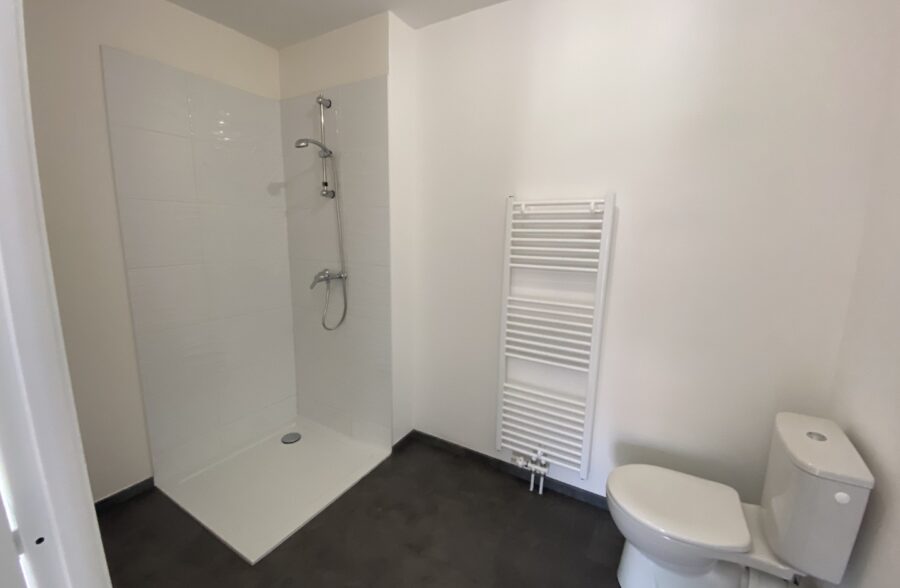 Location appartement à Lille