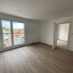 Location appartement à Lille