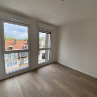 Location appartement à Lille