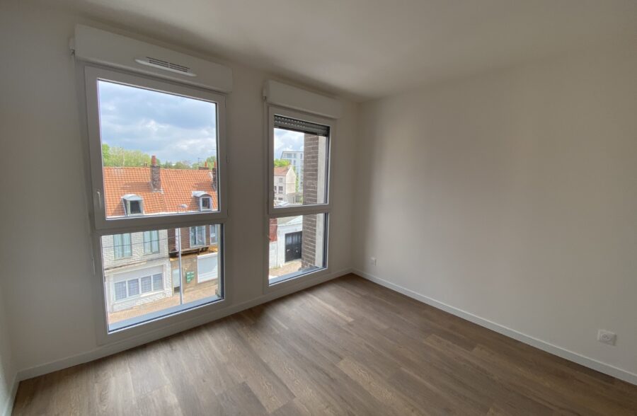 Location appartement à Lille