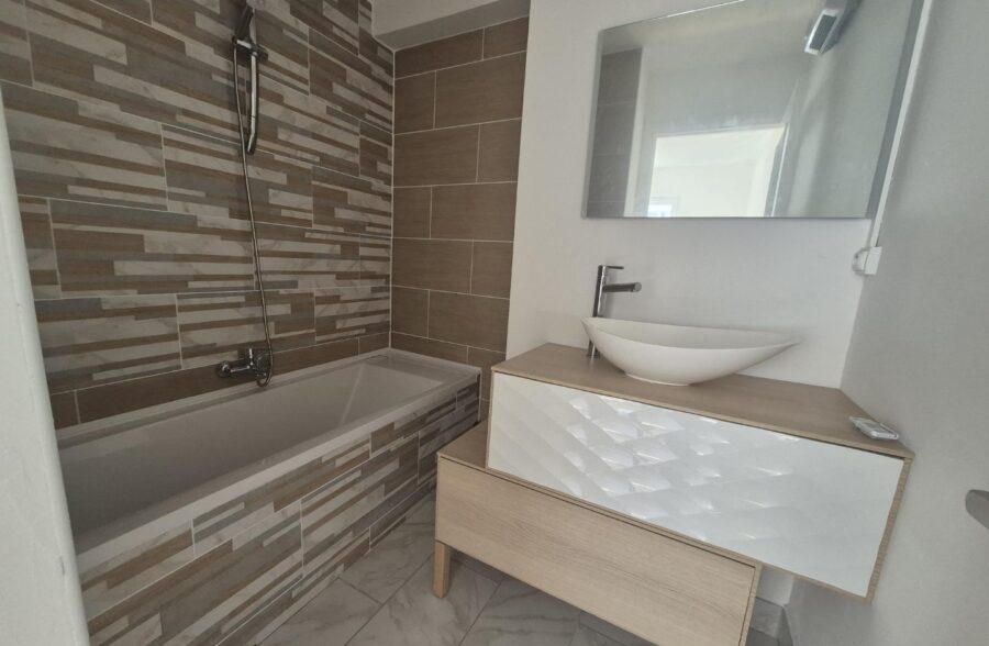 Location appartement à Boulogne-Sur-Mer