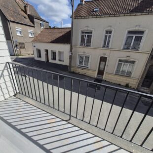 Location appartement à Boulogne-Sur-Mer