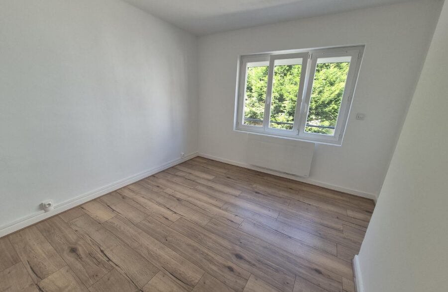 Location appartement à Boulogne-Sur-Mer