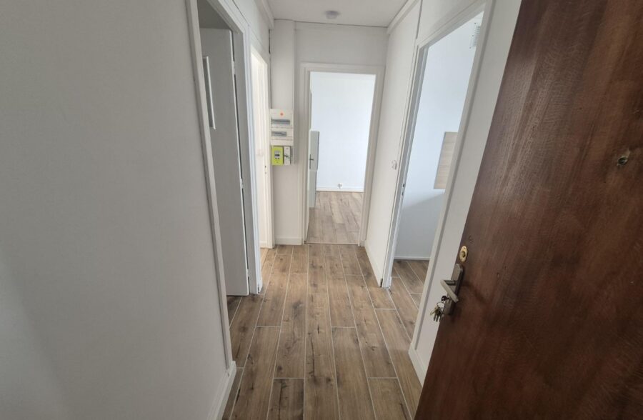 Location appartement à Boulogne-Sur-Mer