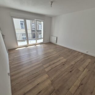 Location appartement à Boulogne-Sur-Mer