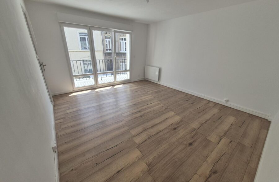 Location appartement à Boulogne-Sur-Mer