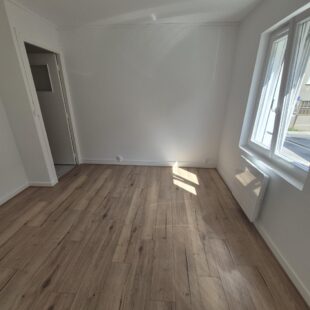 Location appartement à Boulogne-Sur-Mer
