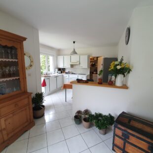 Location maison à Dainville