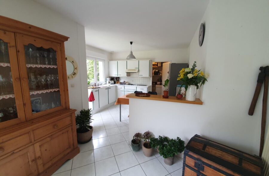 Location maison à Dainville