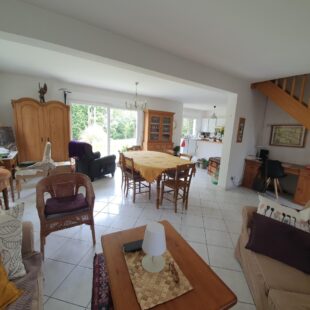 Location maison à Dainville