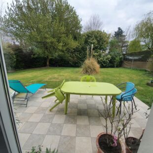 Location maison à Dainville