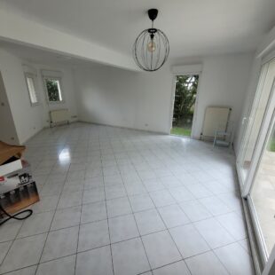 Location maison à Dainville