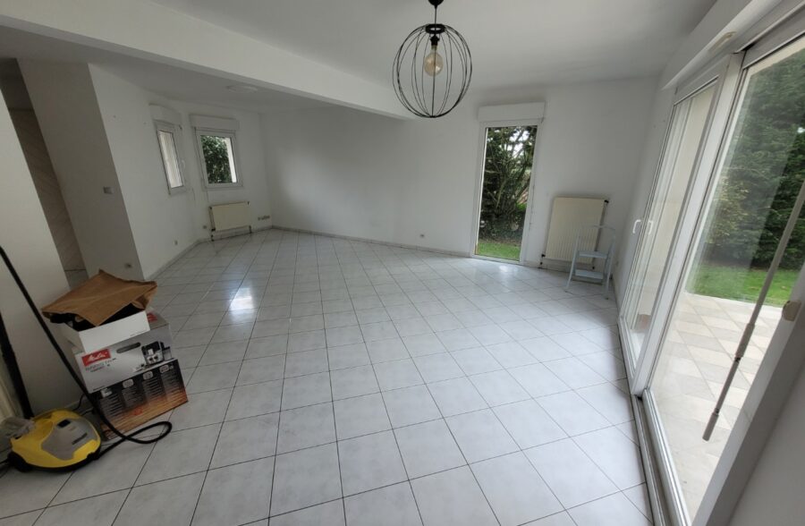 Location maison à Dainville