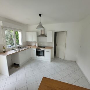 Location maison à Dainville