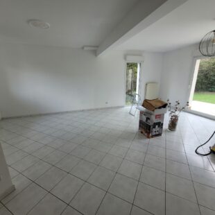 Location maison à Dainville