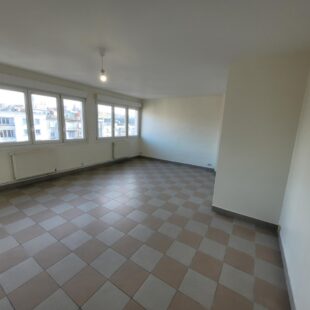 Location appartement à Boulogne-Sur-Mer