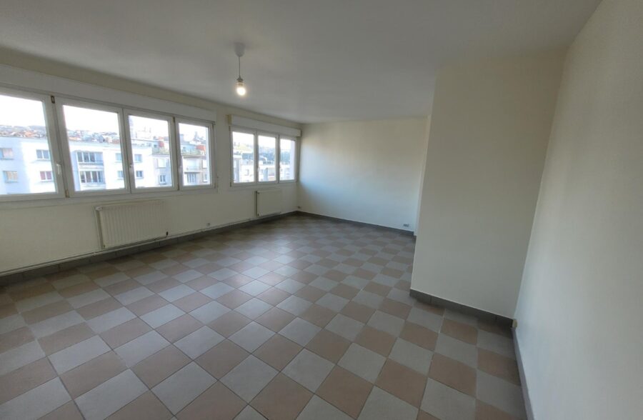 Location appartement à Boulogne-Sur-Mer