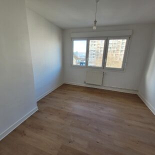 Location appartement à Boulogne-Sur-Mer