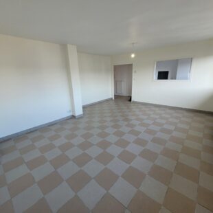 Location appartement à Boulogne-Sur-Mer