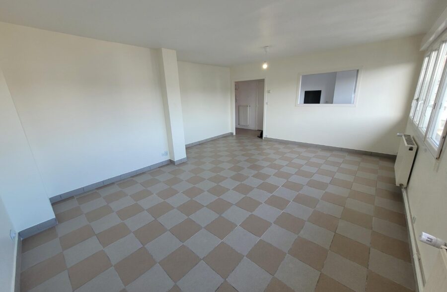 Location appartement à Boulogne-Sur-Mer