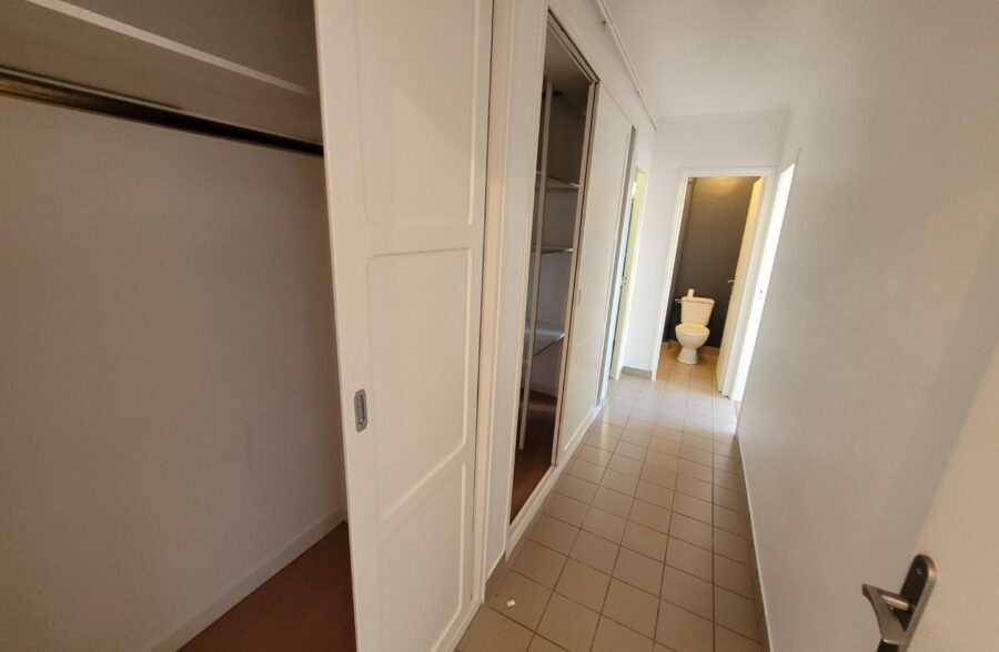 Location appartement à Boulogne-Sur-Mer