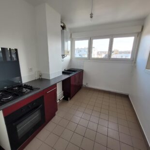 Location appartement à Boulogne-Sur-Mer