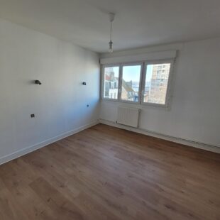 Location appartement à Boulogne-Sur-Mer