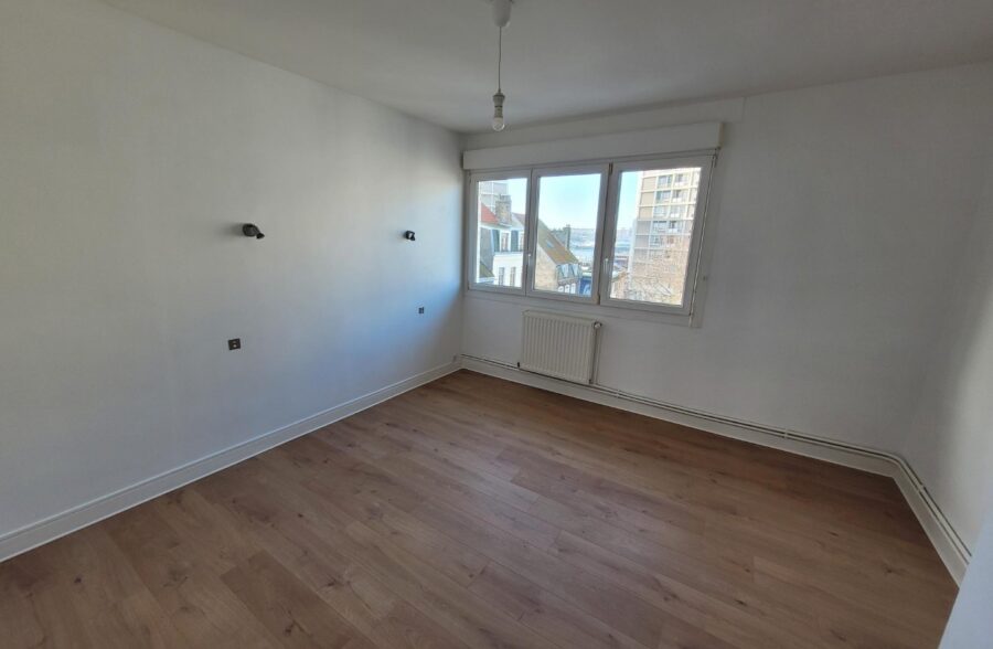 Location appartement à Boulogne-Sur-Mer