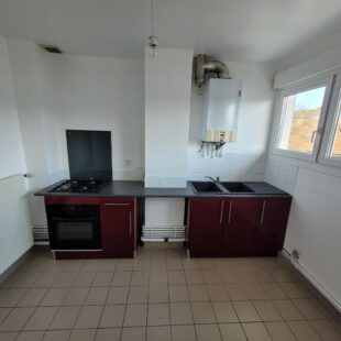 Location appartement à Boulogne-Sur-Mer