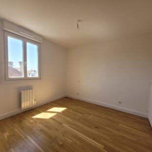 Location appartement à Arras