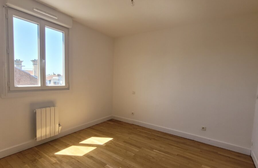 Location appartement à Arras
