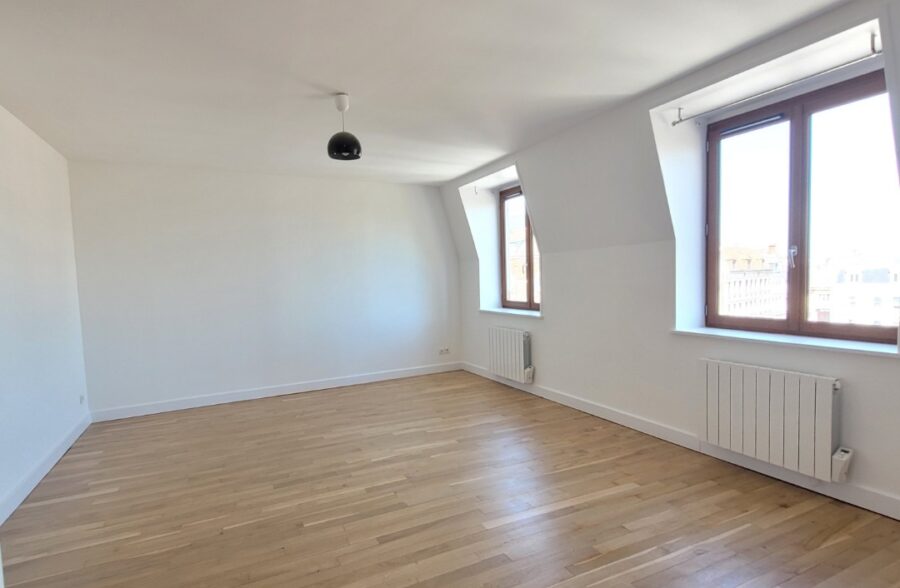 Location appartement à Arras