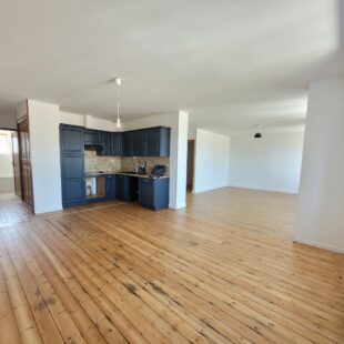 Location appartement à Arras