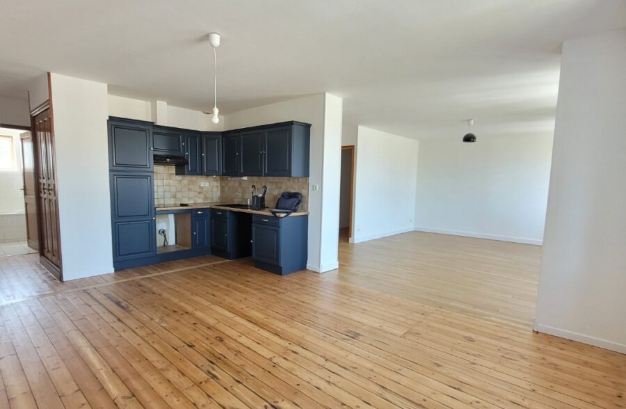 Location appartement à Arras