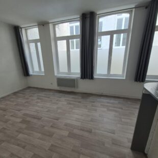 Location appartement à Lille