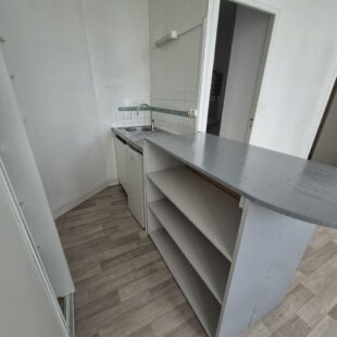 Location appartement à Lille
