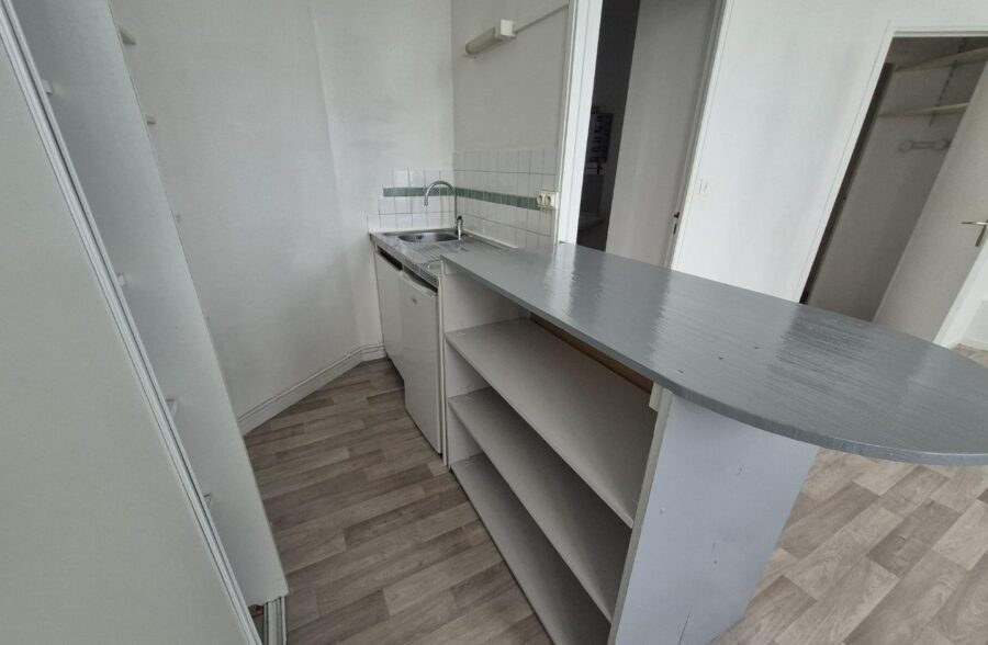 Location appartement à Lille