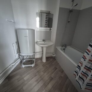 Location appartement à Lille