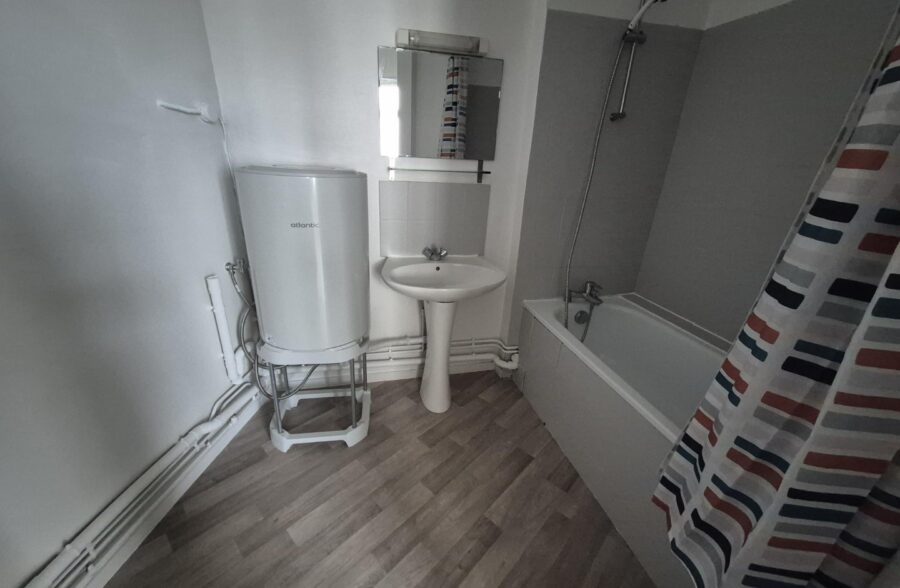 Location appartement à Lille