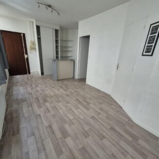 Location appartement à Lille