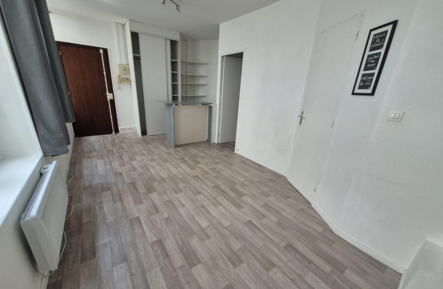 Location appartement à Lille