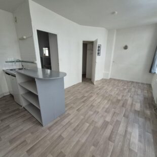 Location appartement à Lille